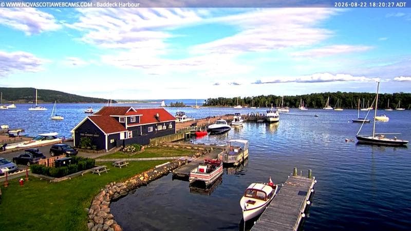 Baddeck
