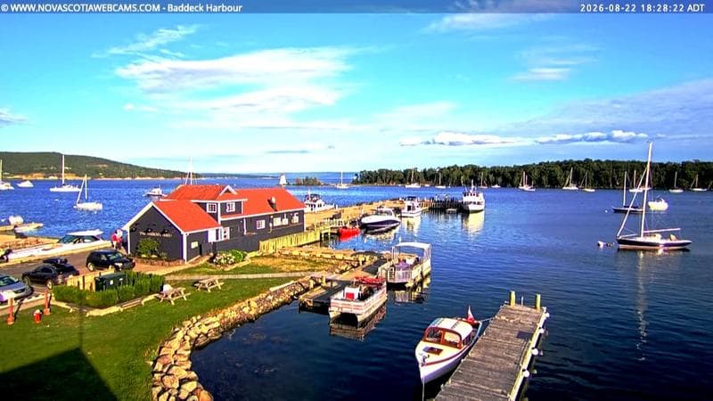 Baddeck