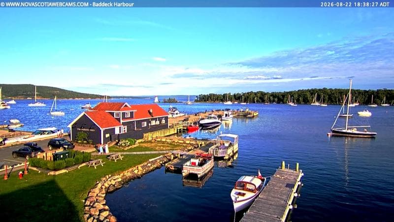 Baddeck