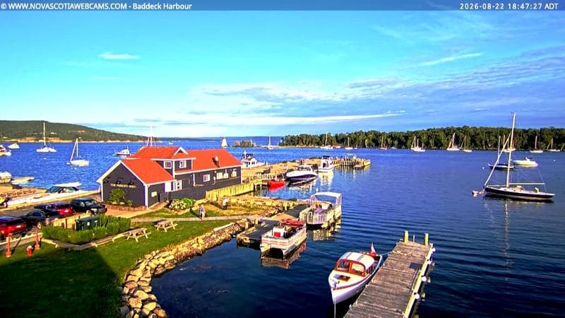 Baddeck