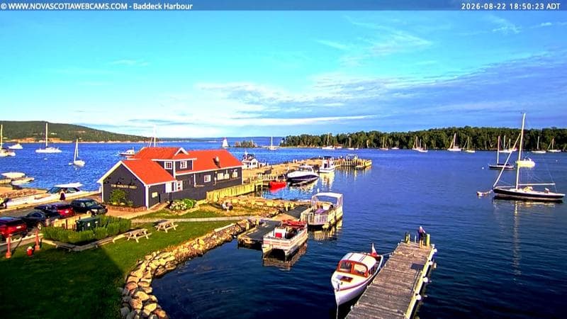 Baddeck