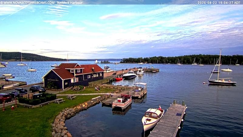 Baddeck