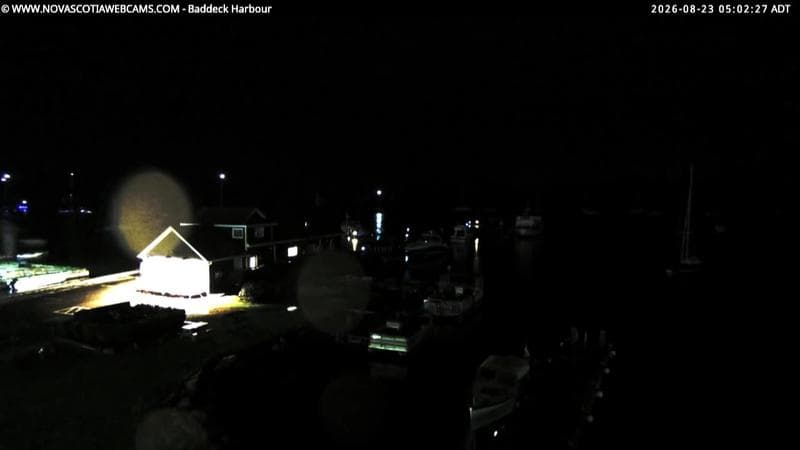 Baddeck