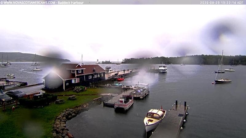Baddeck