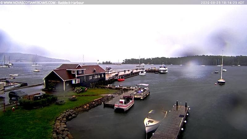 Baddeck