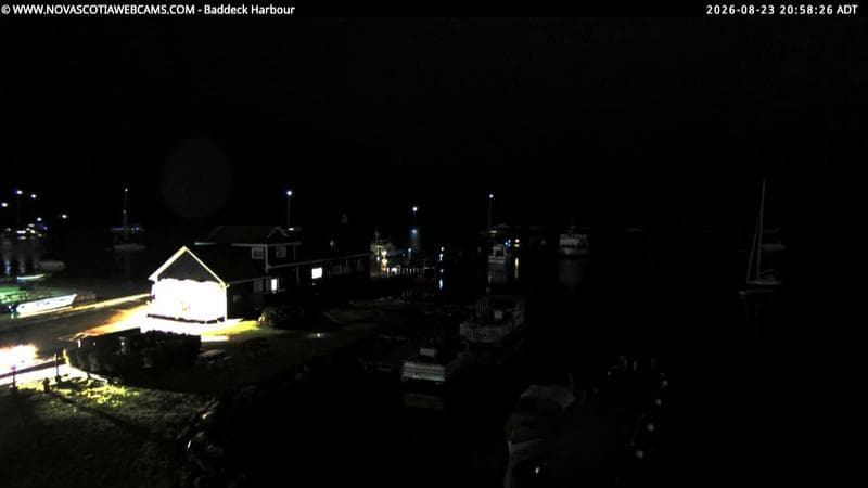 Baddeck