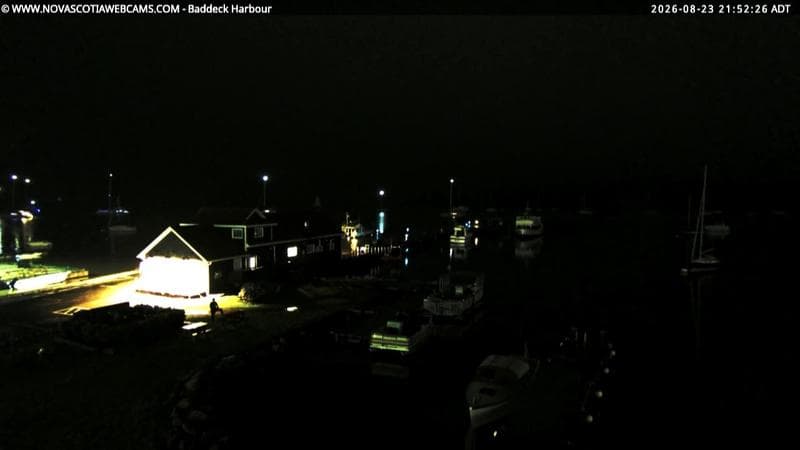 Baddeck