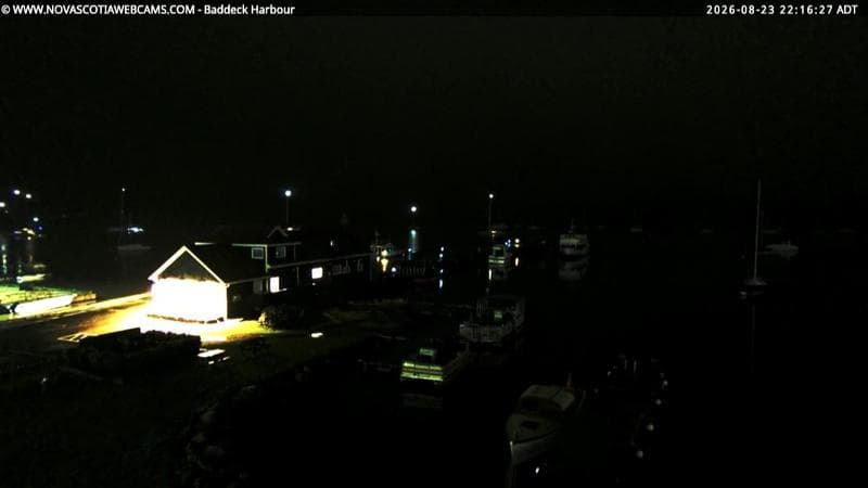 Baddeck