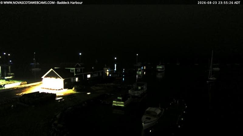 Baddeck