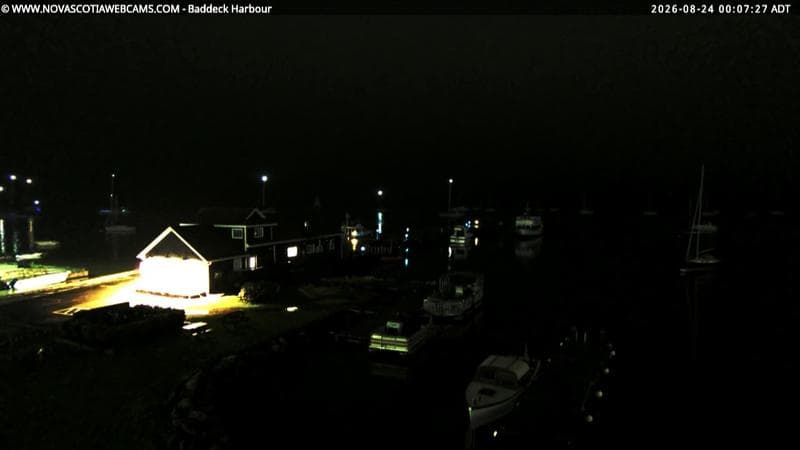 Baddeck
