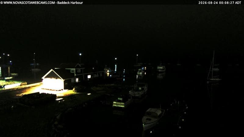 Baddeck