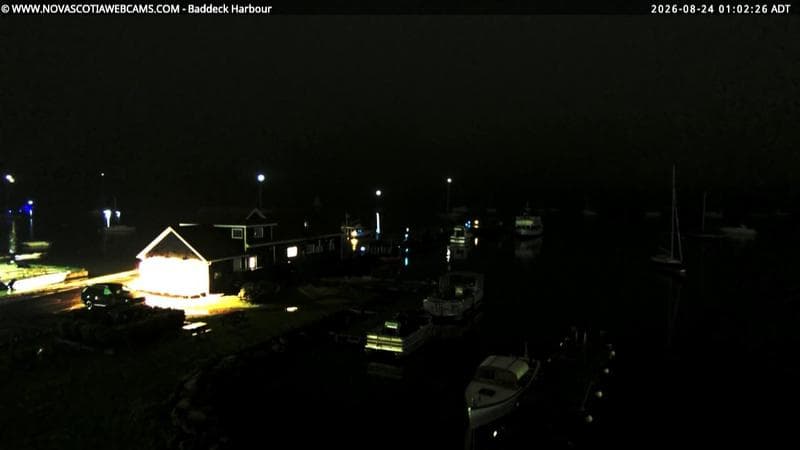 Baddeck