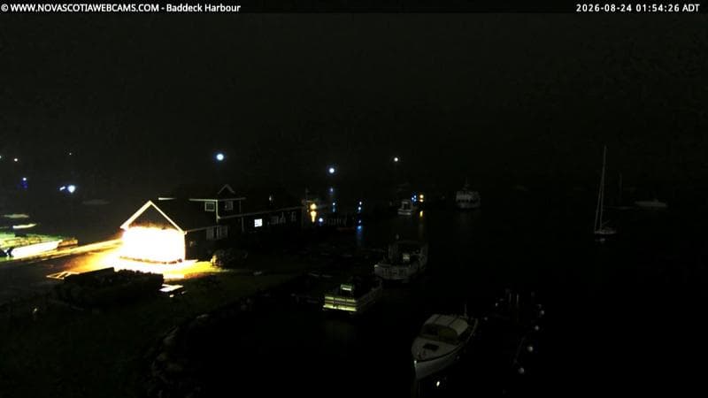 Baddeck