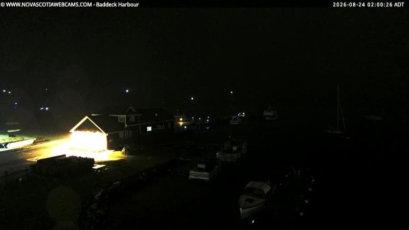 Baddeck