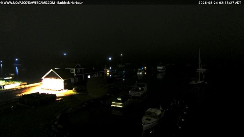 Baddeck