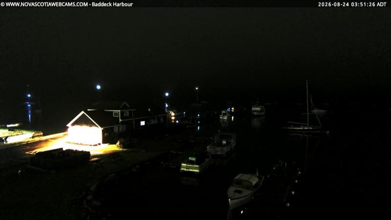 Baddeck