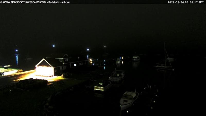 Baddeck