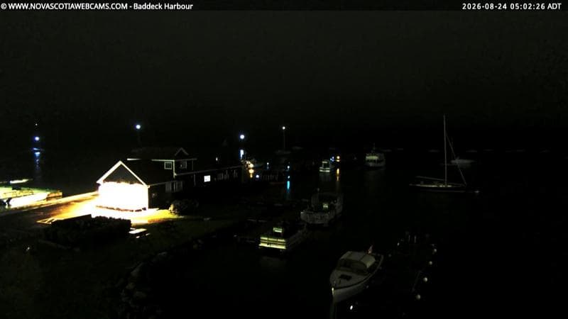 Baddeck