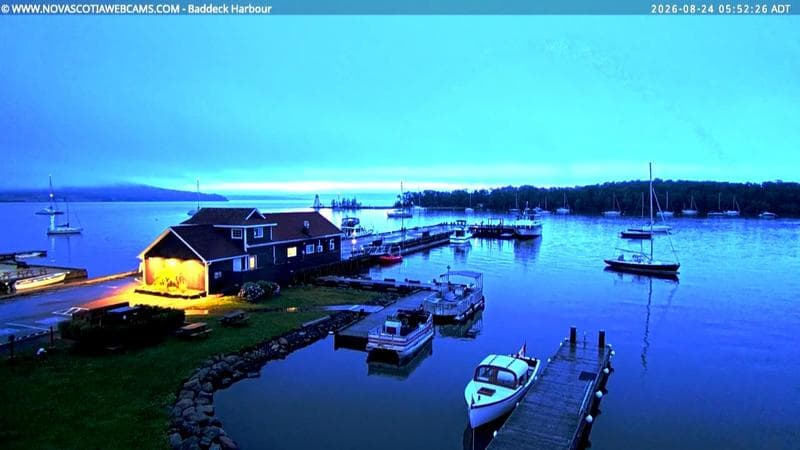 Baddeck