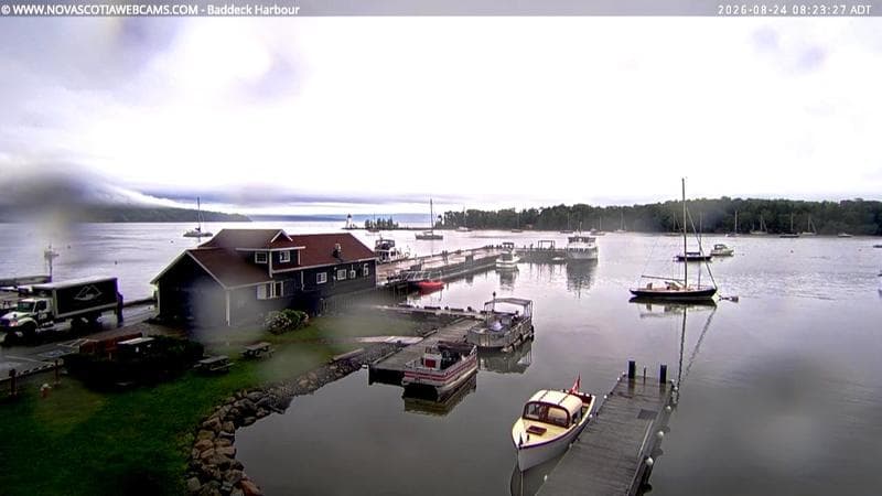 Baddeck