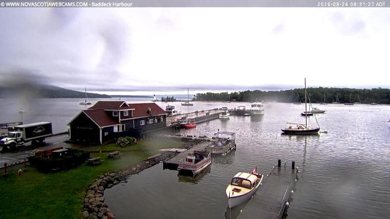 Baddeck