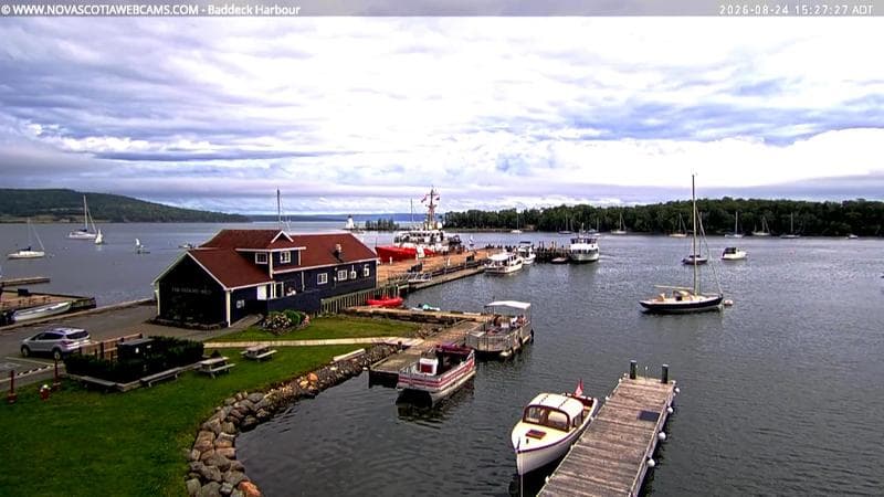 Baddeck