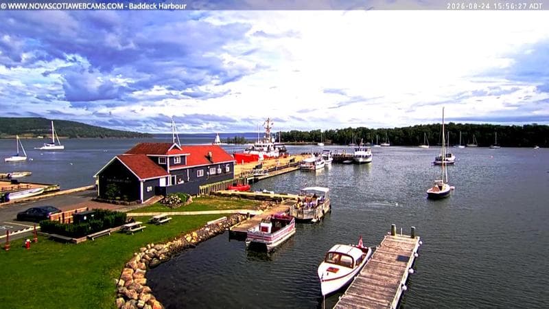 Baddeck