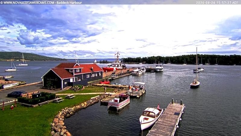 Baddeck