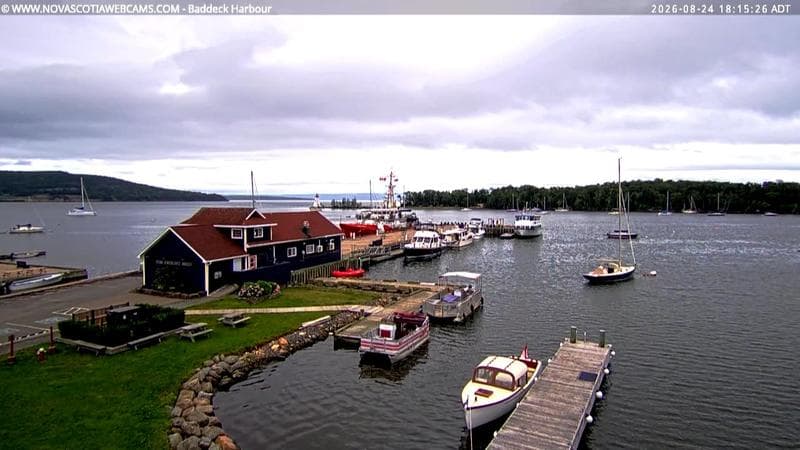 Baddeck