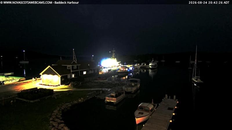 Baddeck
