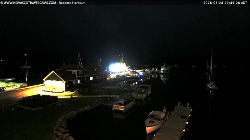 Baddeck