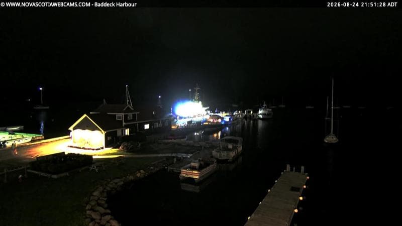 Baddeck