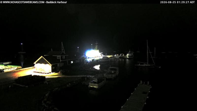 Baddeck
