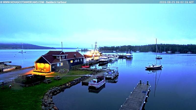 Baddeck