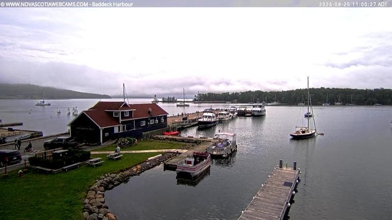 Baddeck