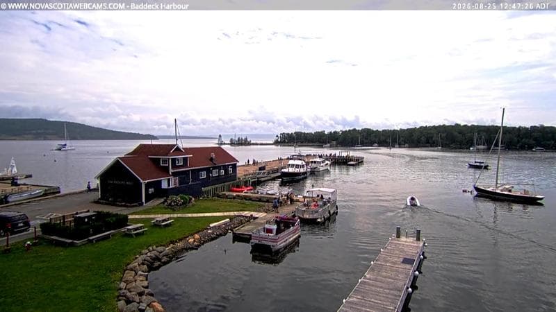 Baddeck