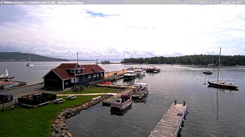 Baddeck