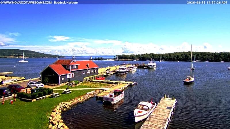 Baddeck