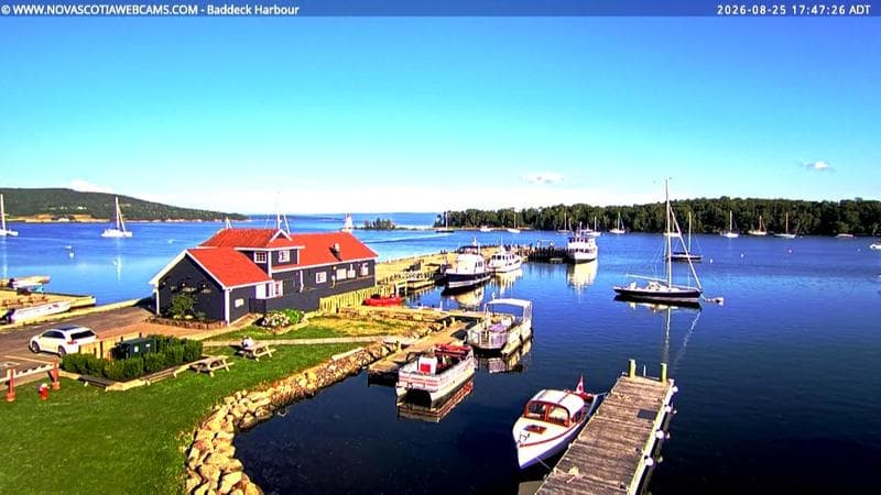 Baddeck