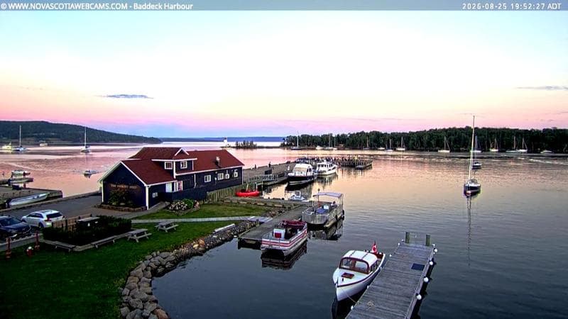 Baddeck