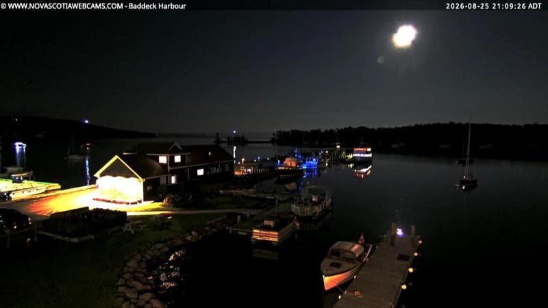 Baddeck