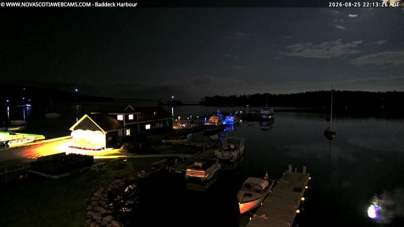 Baddeck