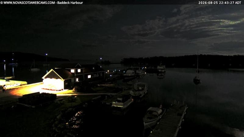 Baddeck