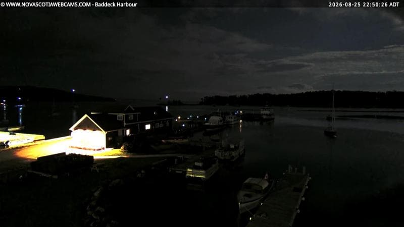 Baddeck