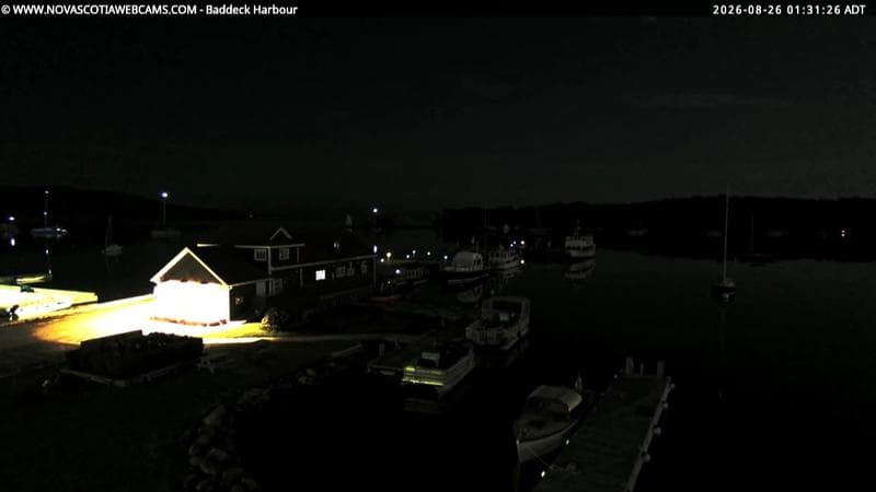 Baddeck
