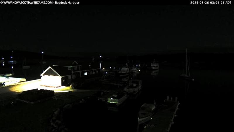Baddeck