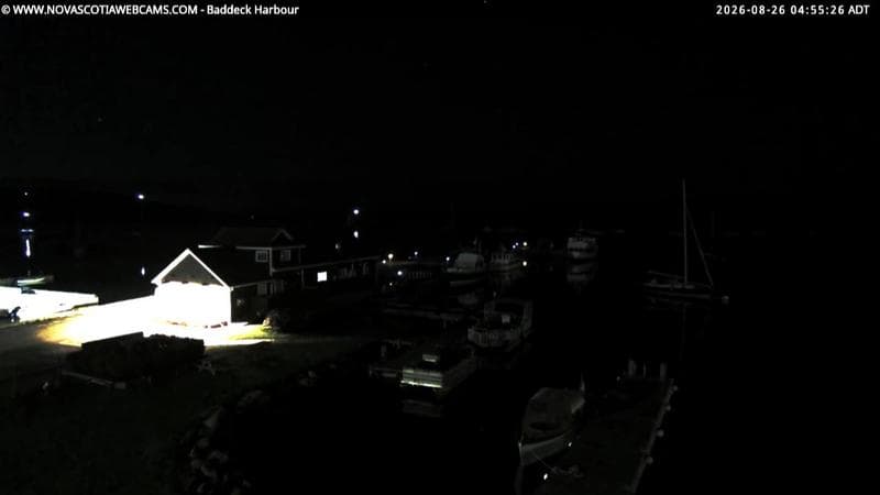 Baddeck
