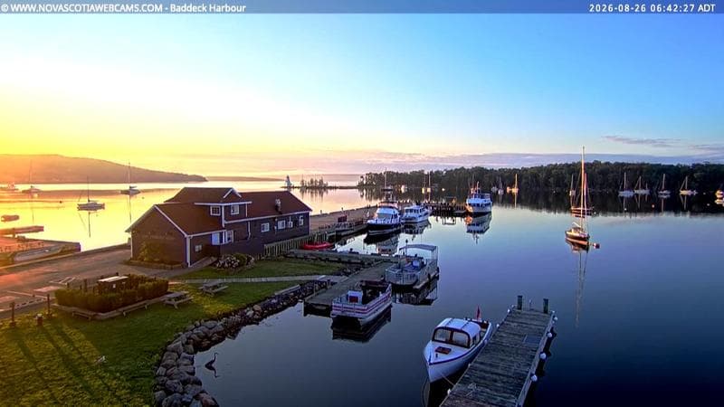 Baddeck