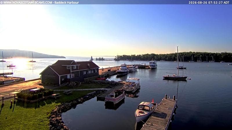 Baddeck