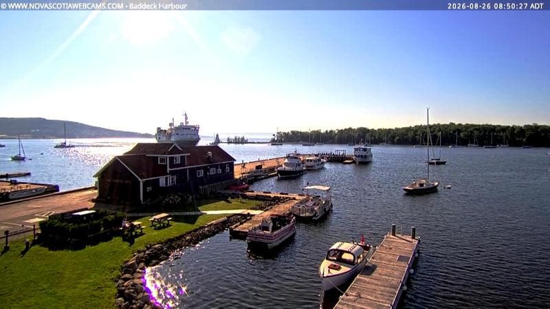 Baddeck